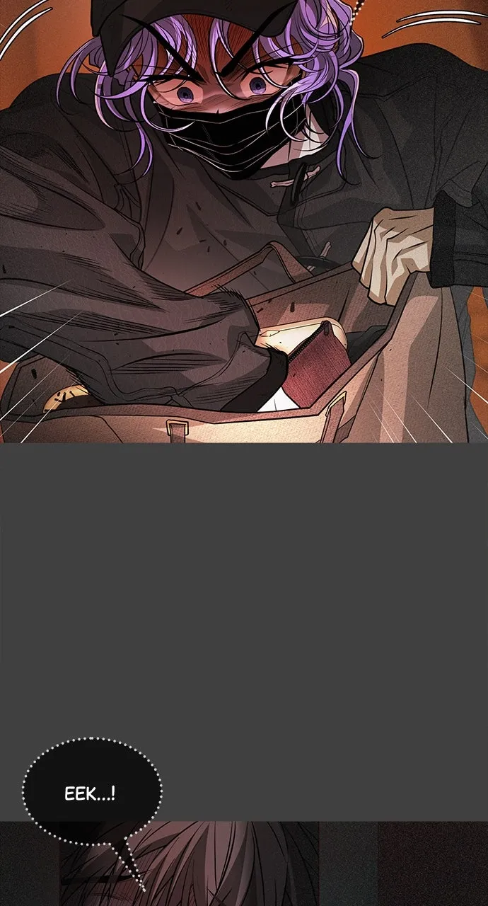 The Last Passage Chapter 48 page 63 - 