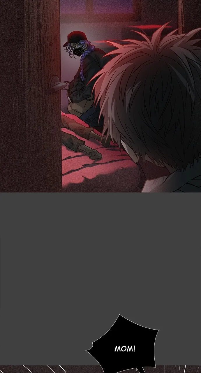 The Last Passage Chapter 48 page 66 - 