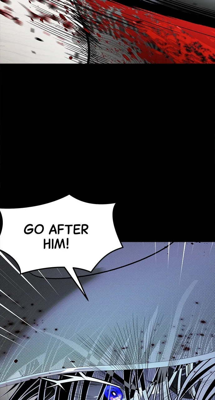 The Last Passage Chapter 48 page 80 - 