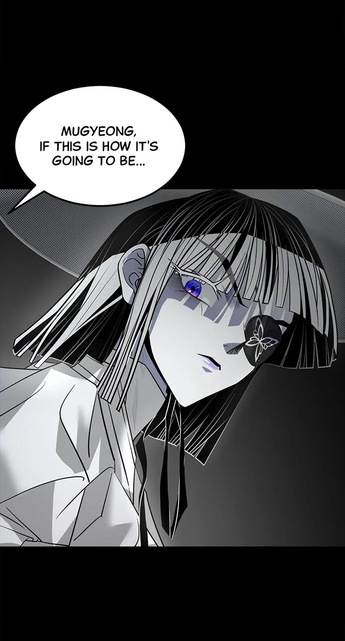 The Last Passage Chapter 48 page 87 - 
