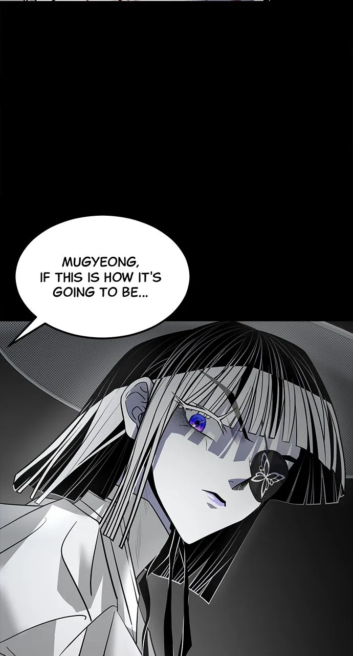 The Last Passage Chapter 49 page 2 - 