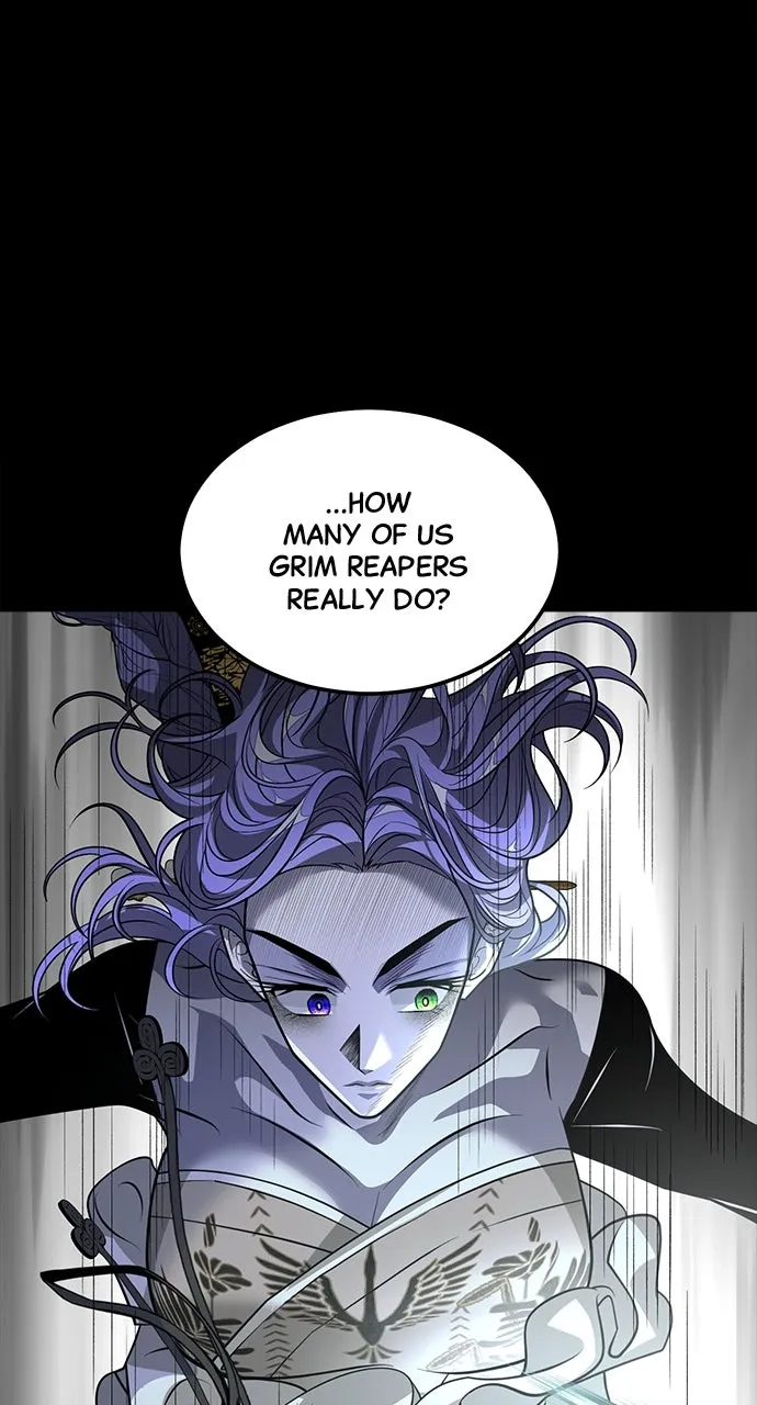 The Last Passage Chapter 49 page 12 - 