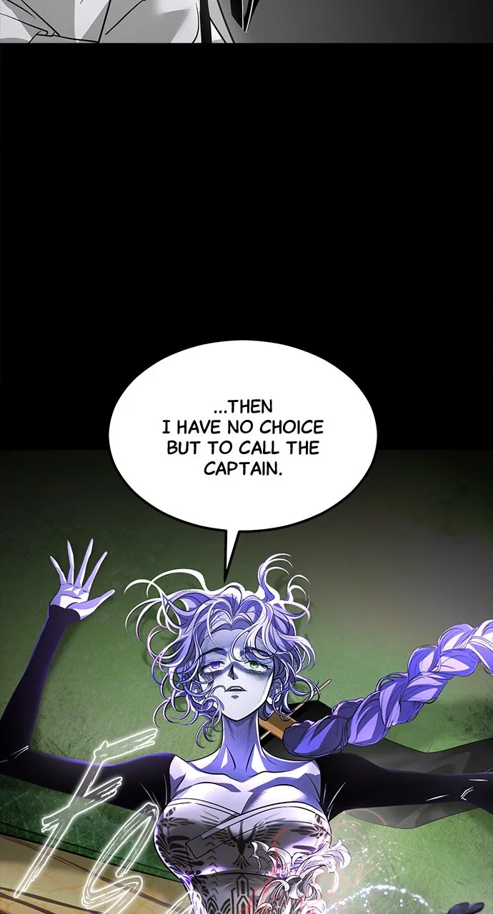 The Last Passage Chapter 49 page 3 - 