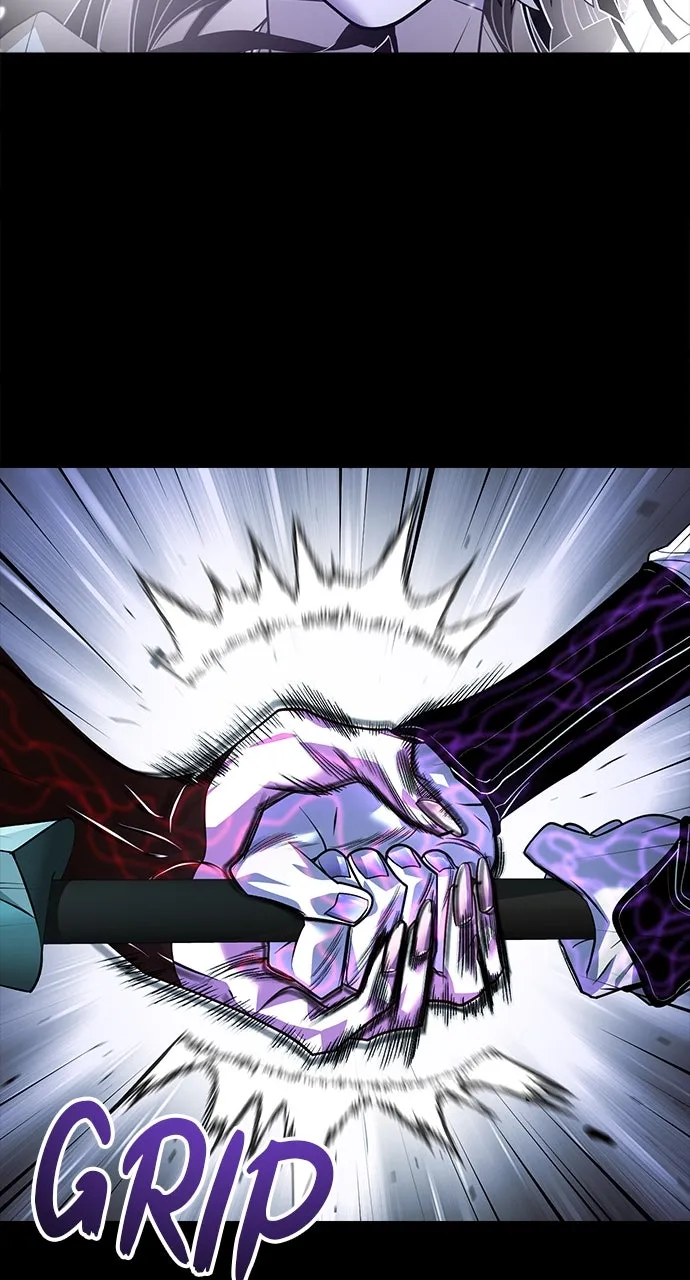 The Last Passage Chapter 49 page 21 - 