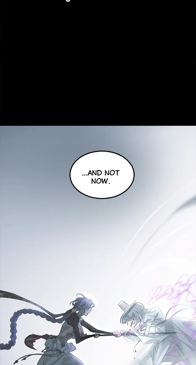 The Last Passage Chapter 49 page 22 - 