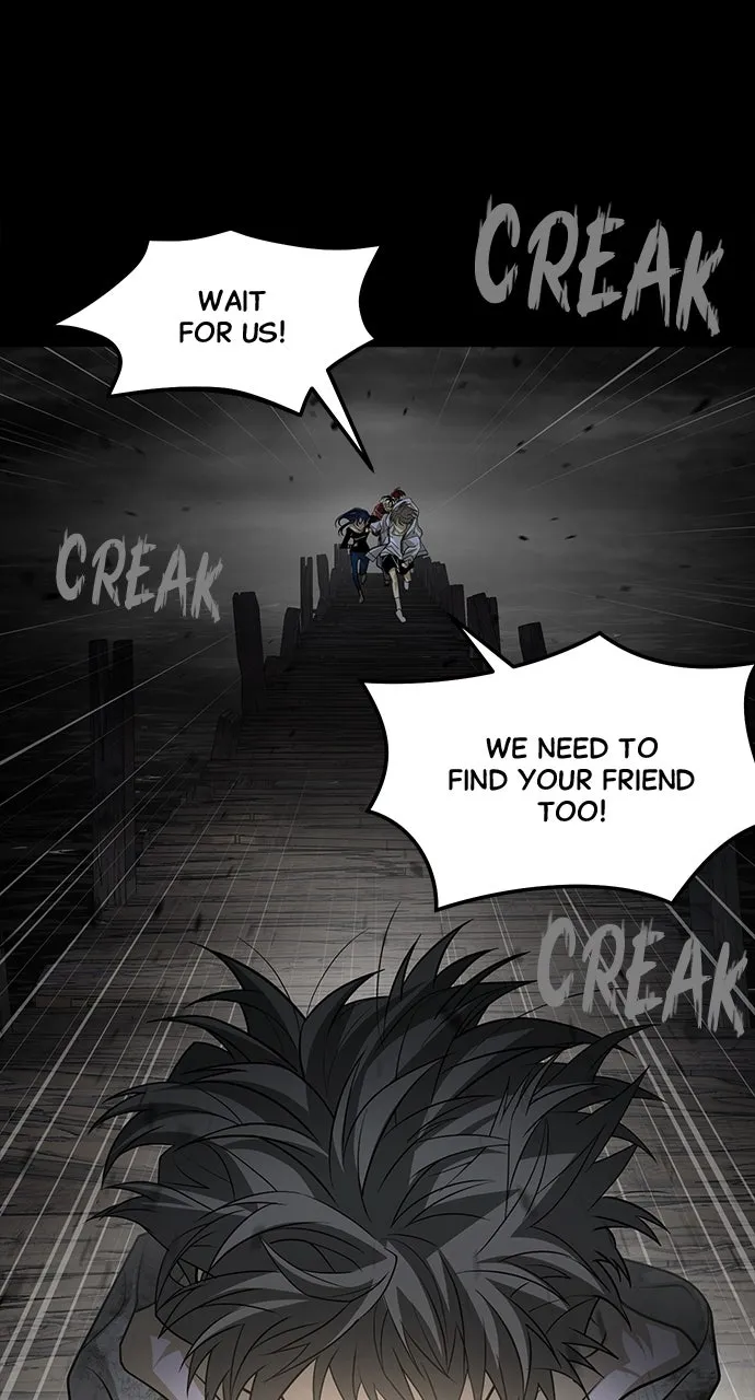 The Last Passage Chapter 49 page 27 - 