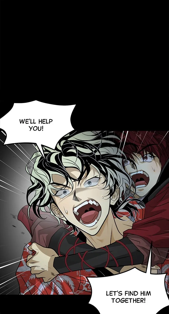 The Last Passage Chapter 49 page 29 - 