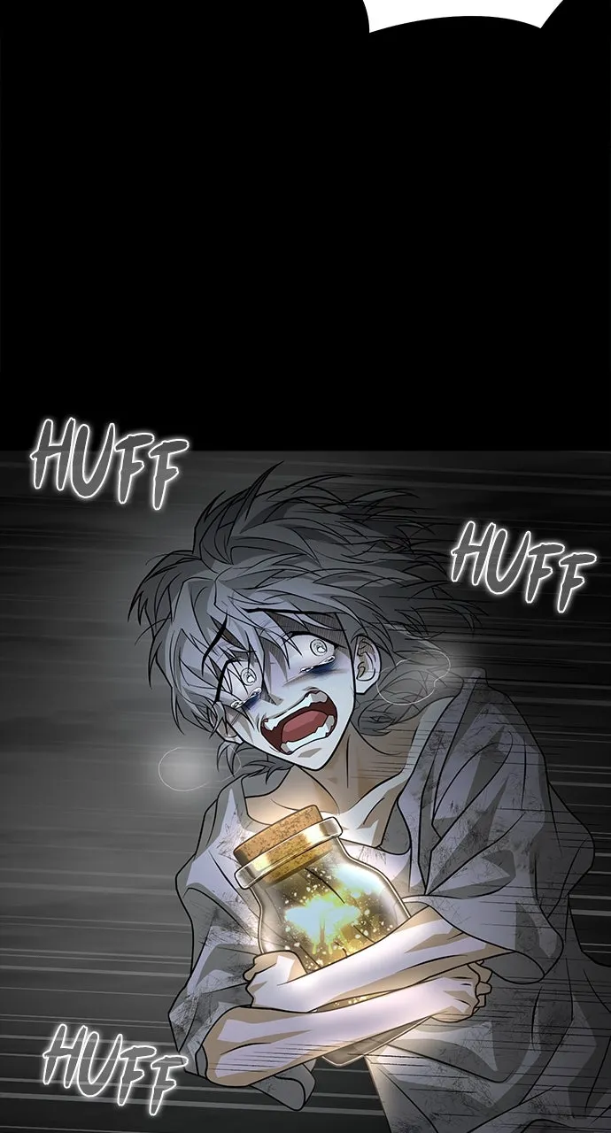 The Last Passage Chapter 49 page 30 - 