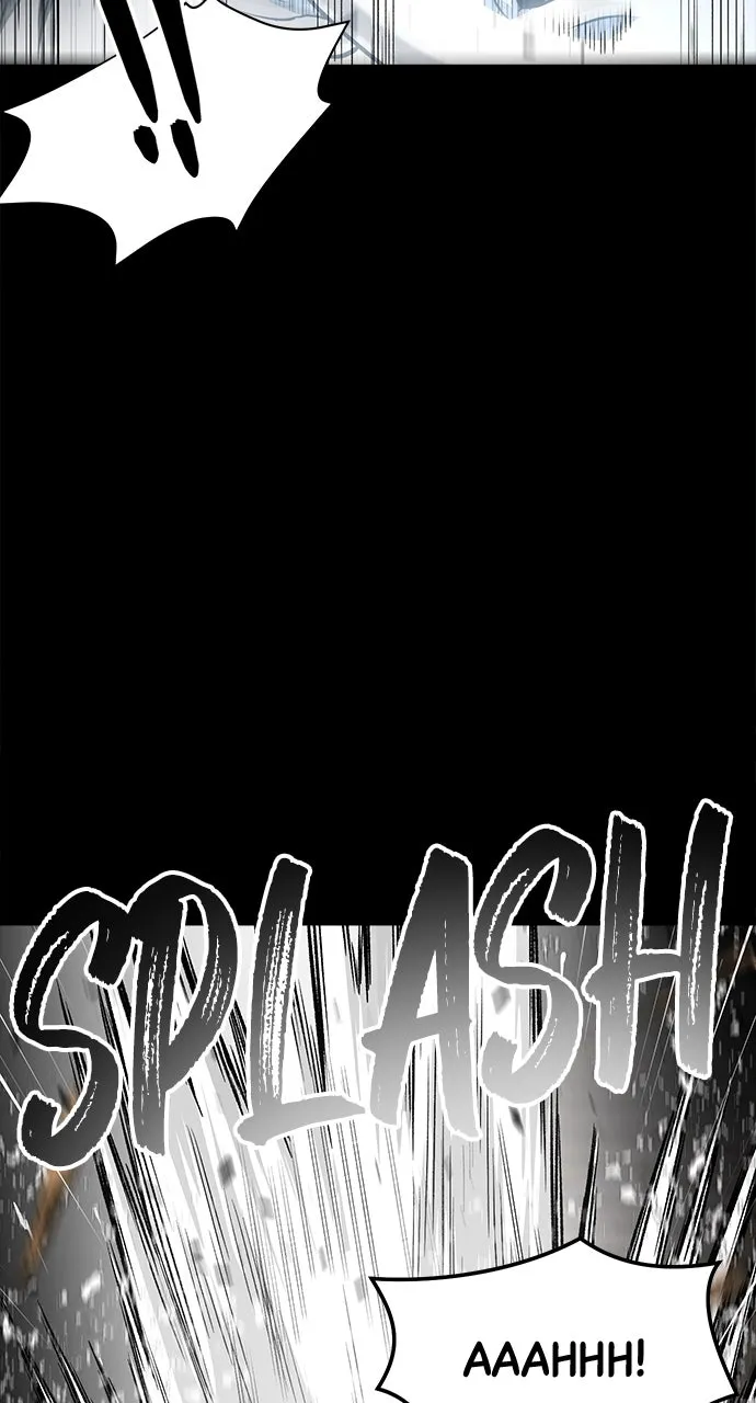 The Last Passage Chapter 49 page 32 - 