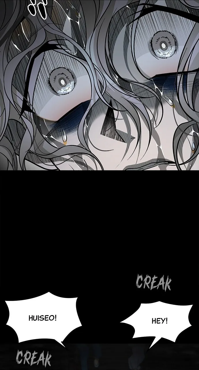 The Last Passage Chapter 49 page 41 - 