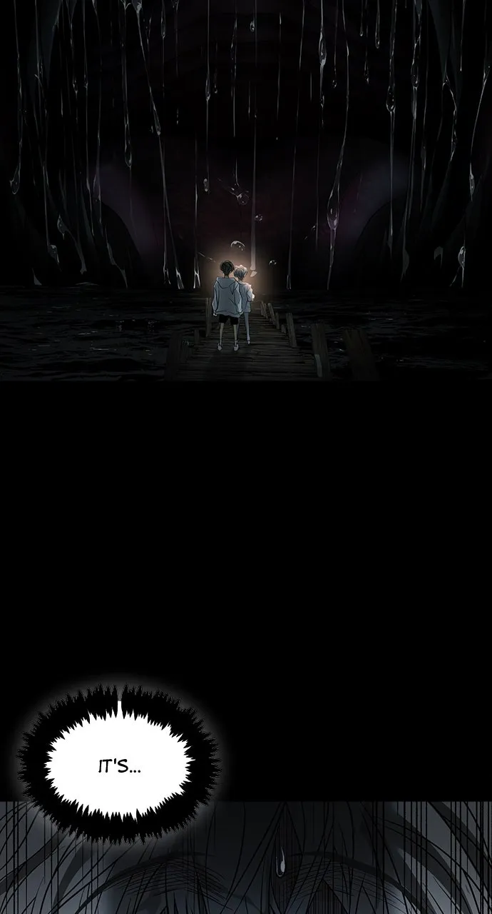 The Last Passage Chapter 49 page 67 - 