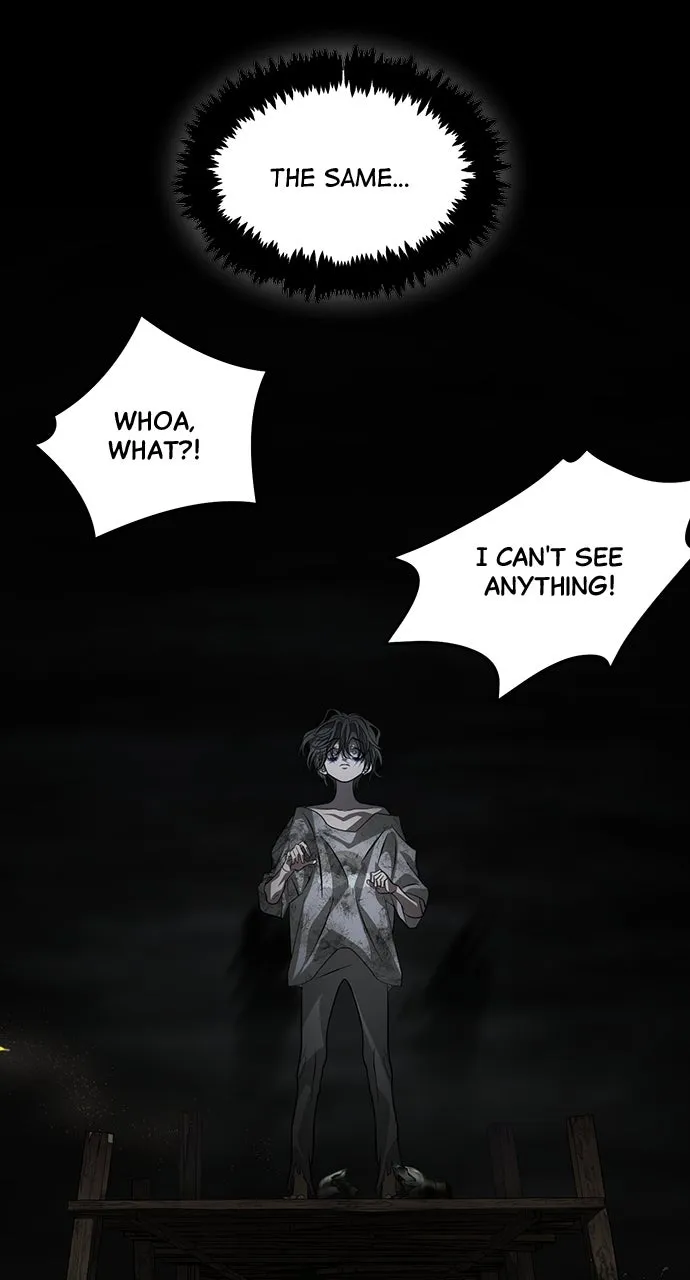 The Last Passage Chapter 49 page 70 - 