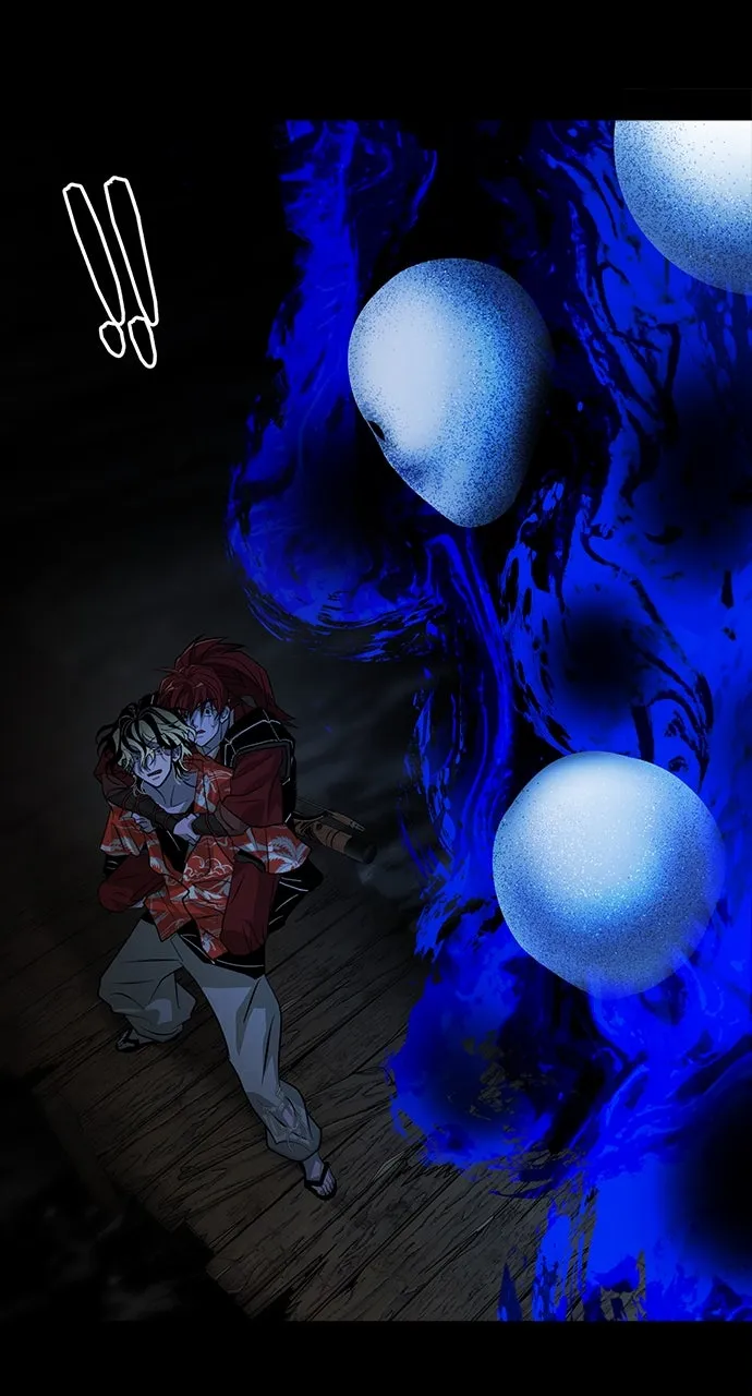 The Last Passage Chapter 49 page 74 - 
