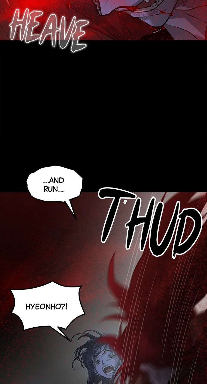 The Last Passage Chapter 49 page 79 - 