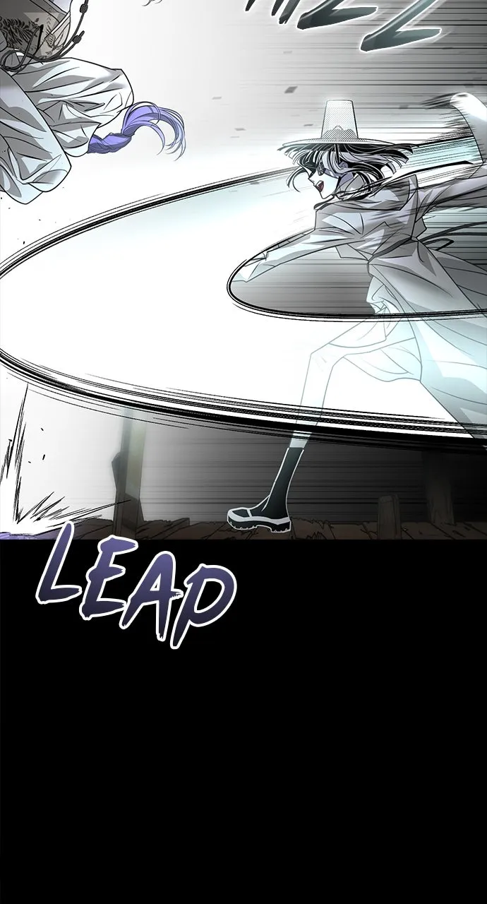 The Last Passage Chapter 49 page 9 - 