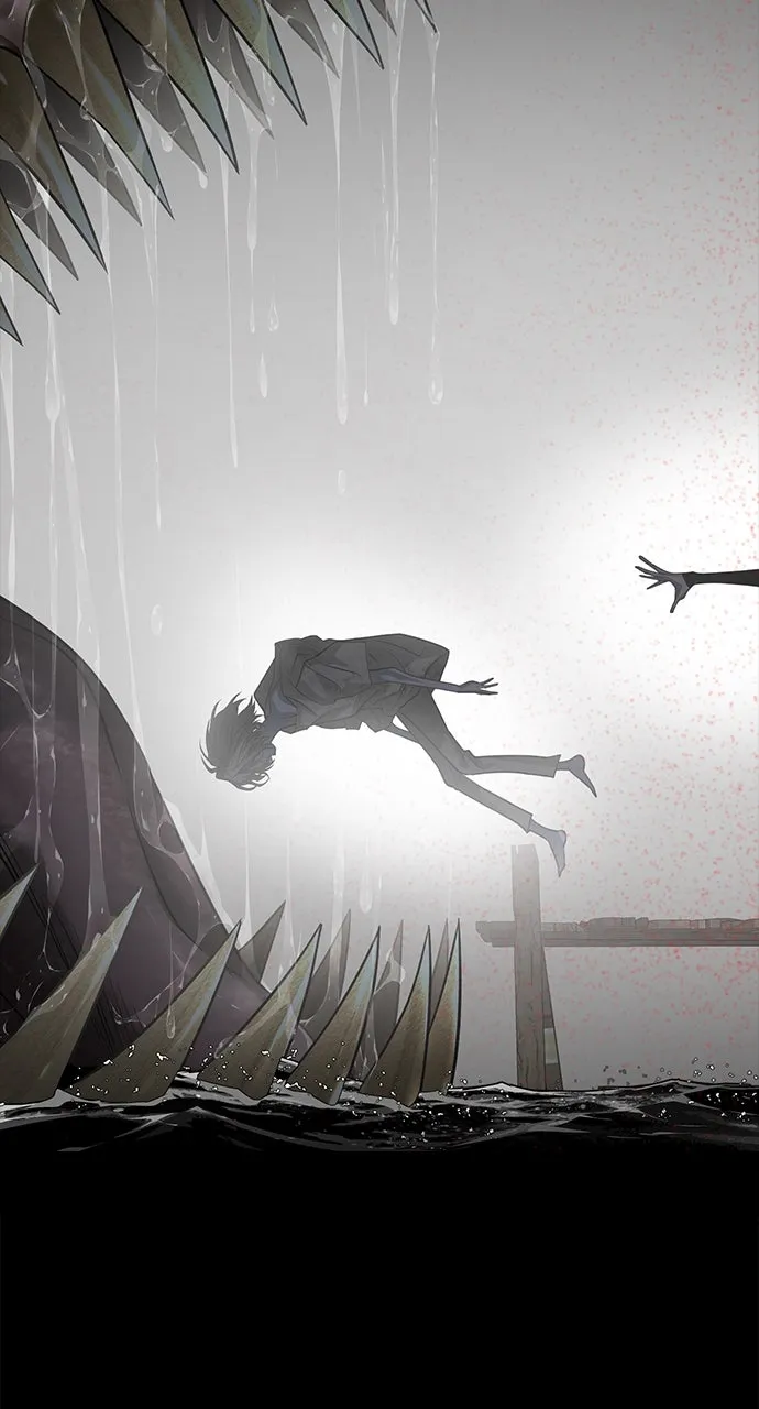 The Last Passage Chapter 49 page 84 - 