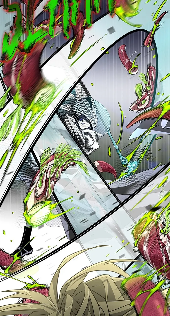The Last Passage Chapter 5 page 15 - 