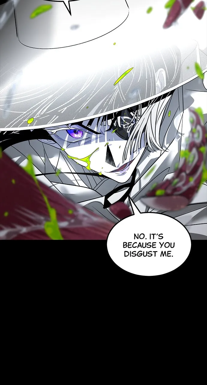 The Last Passage Chapter 5 page 17 - 