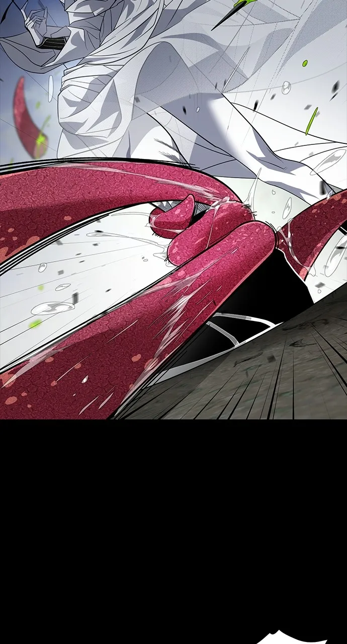 The Last Passage Chapter 5 page 21 - 