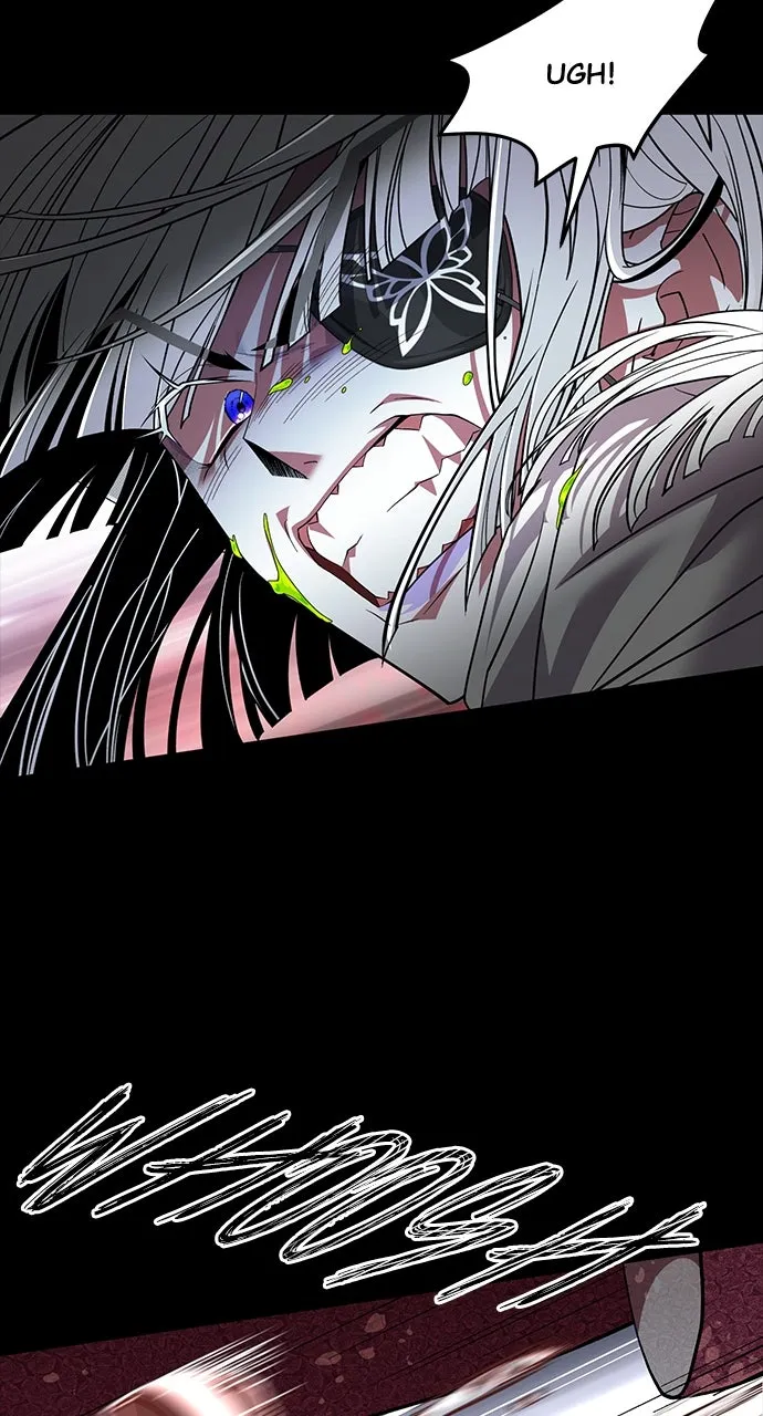 The Last Passage Chapter 5 page 22 - 