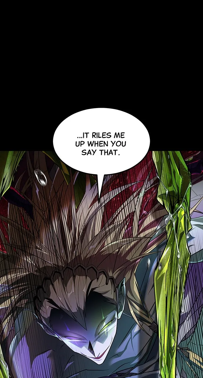 The Last Passage Chapter 5 page 26 - 