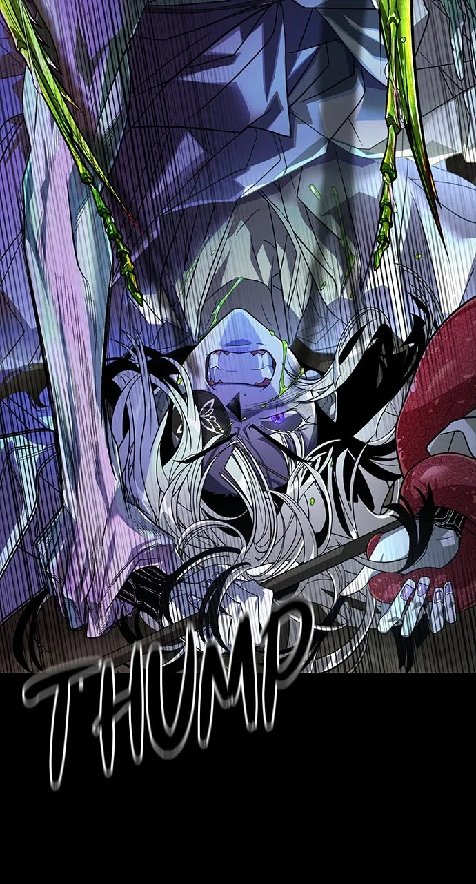 The Last Passage Chapter 5 page 27 - 