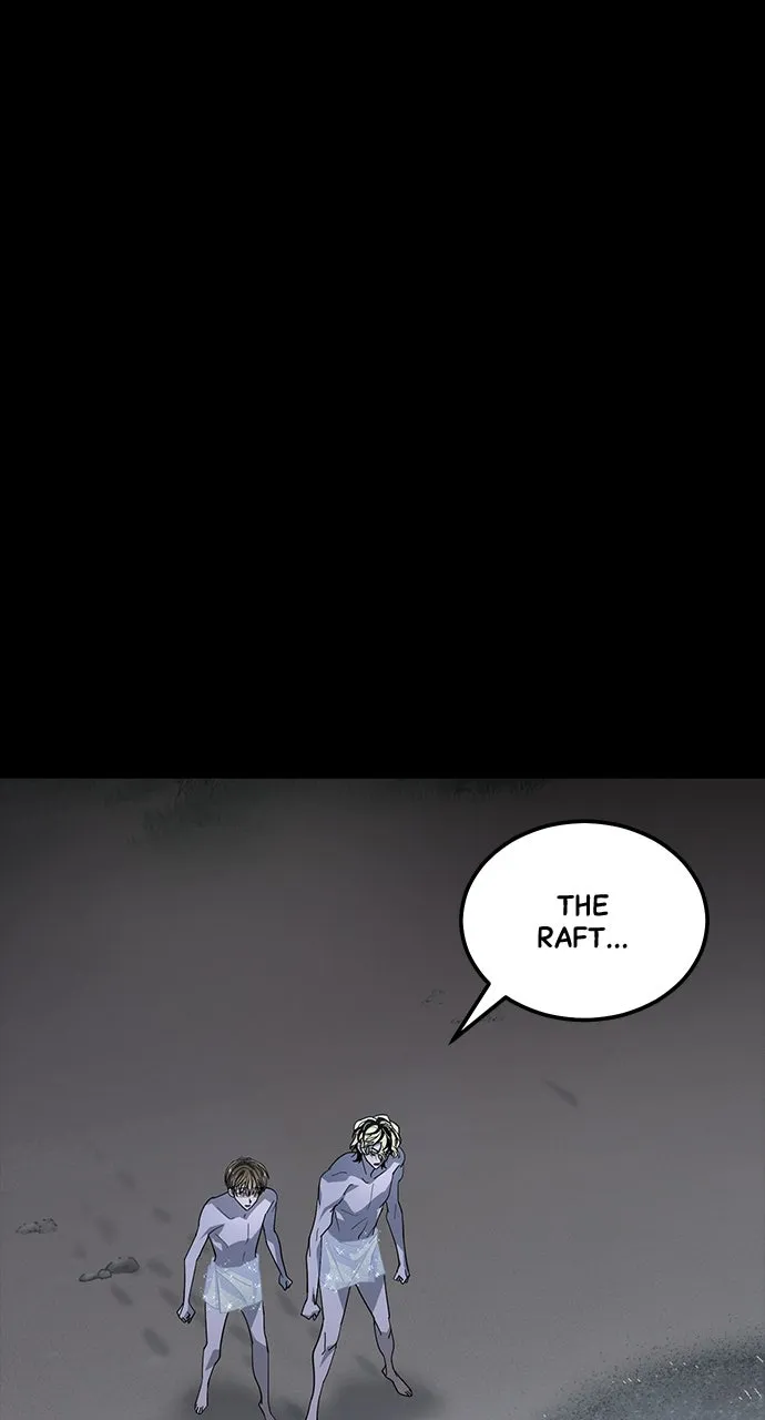 The Last Passage Chapter 5 page 28 - 