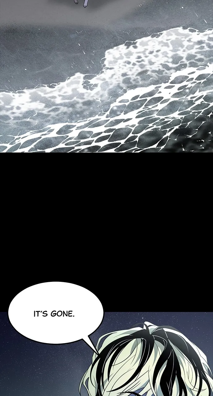The Last Passage Chapter 5 page 29 - 