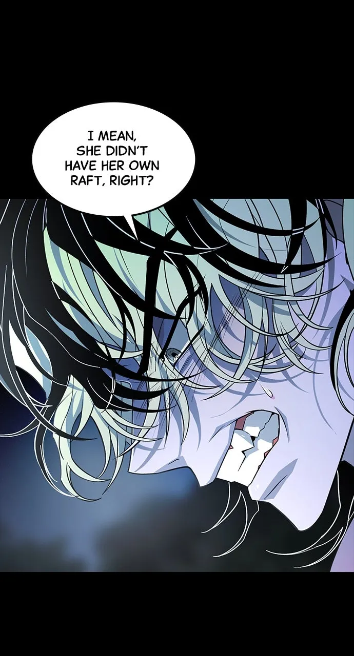 The Last Passage Chapter 5 page 34 - 
