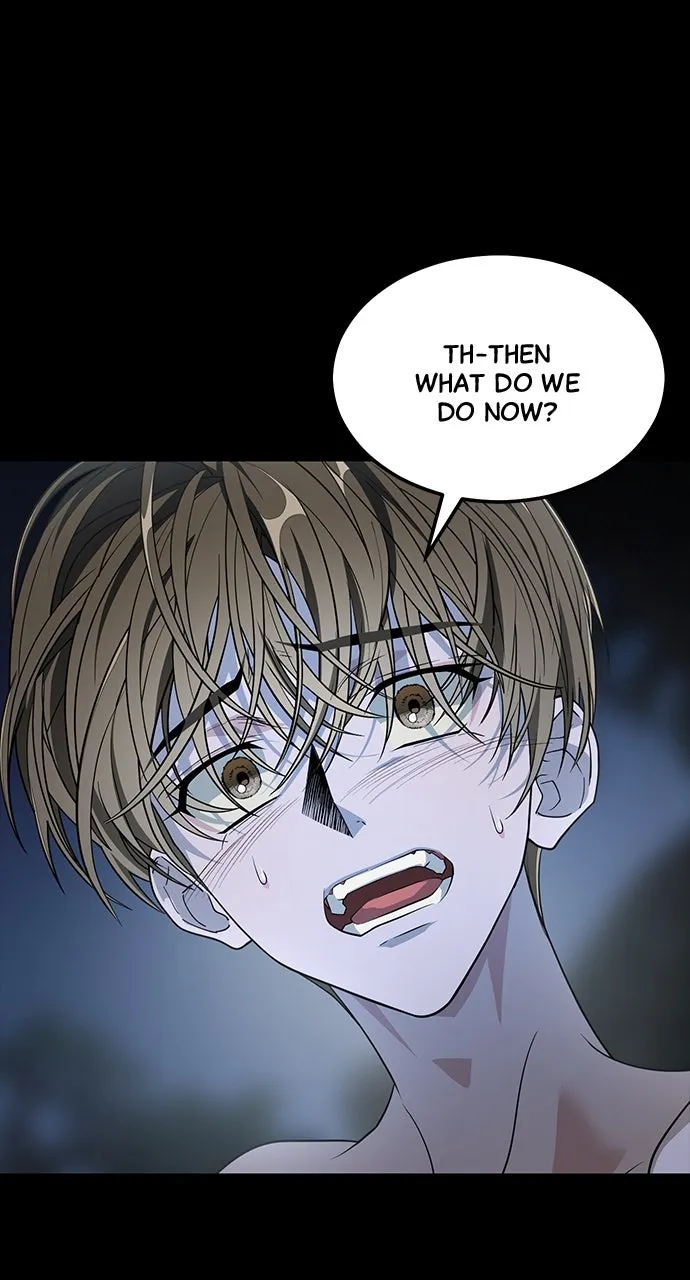 The Last Passage Chapter 5 page 35 - 