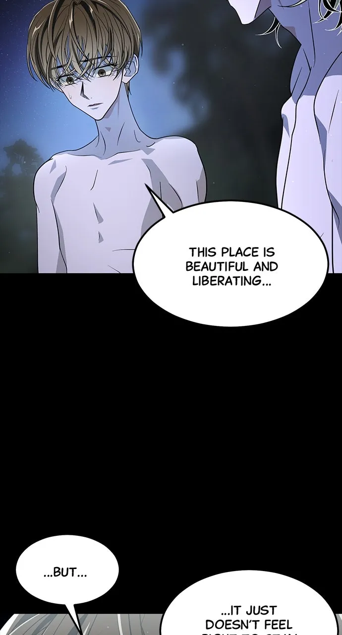 The Last Passage Chapter 5 page 40 - 