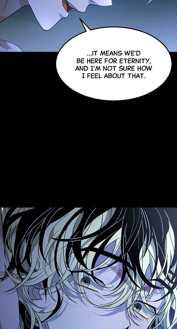 The Last Passage Chapter 5 page 45 - 