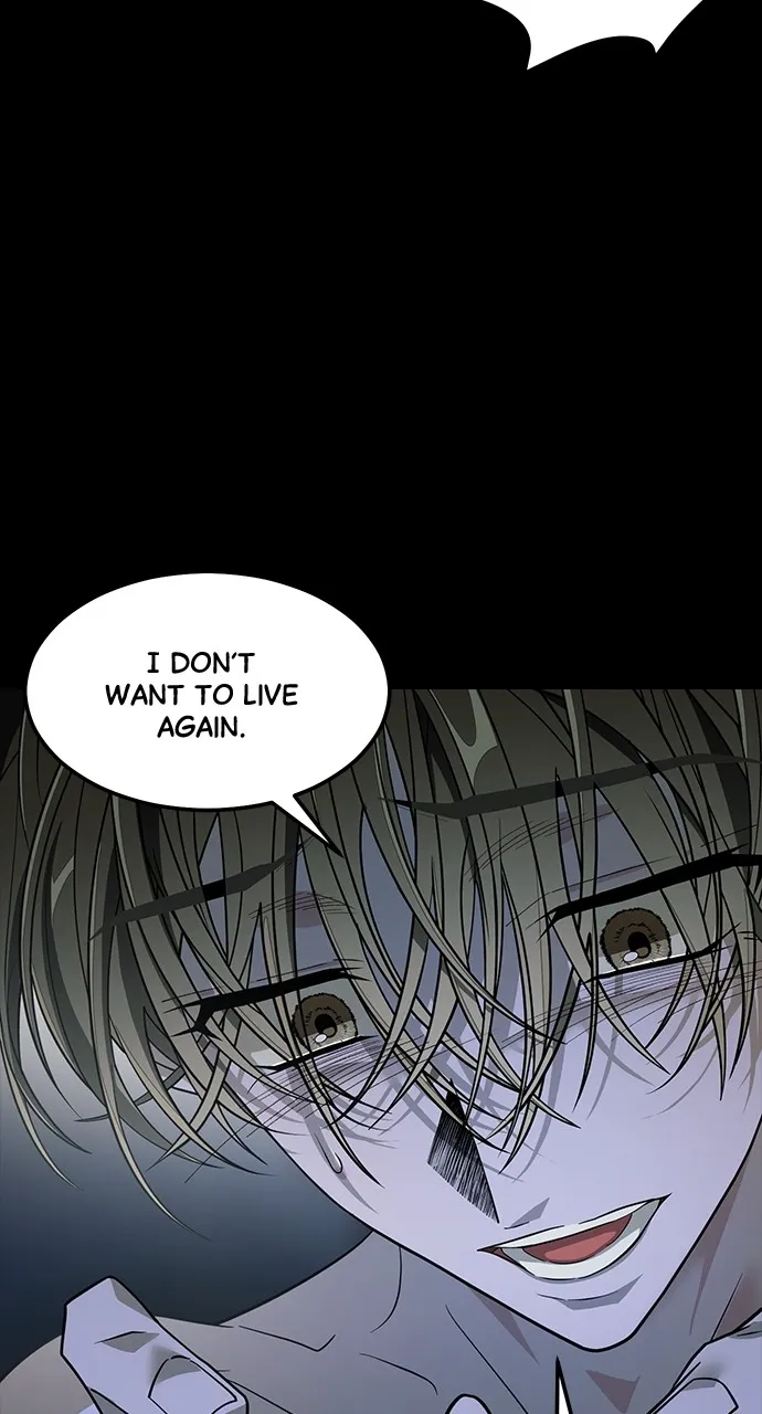 The Last Passage Chapter 5 page 49 - 
