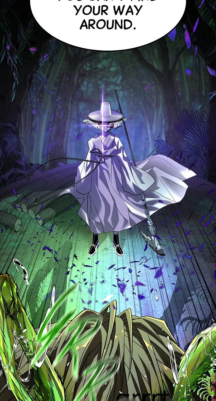 The Last Passage Chapter 5 page 6 - 