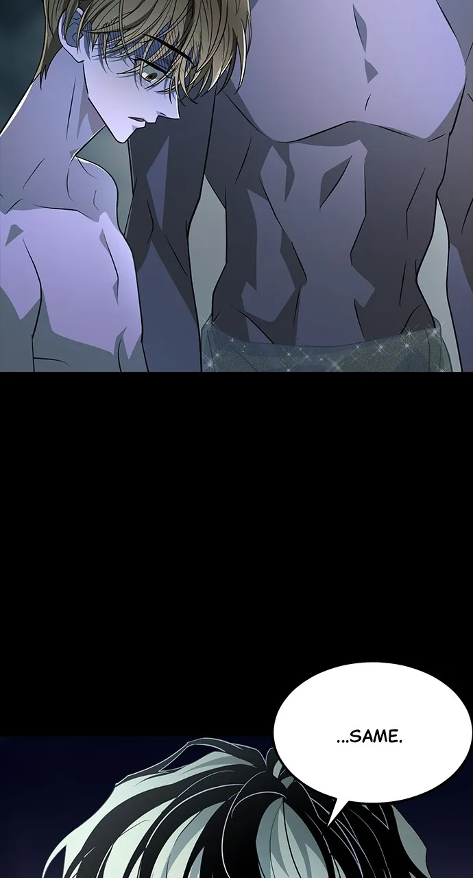 The Last Passage Chapter 5 page 51 - 