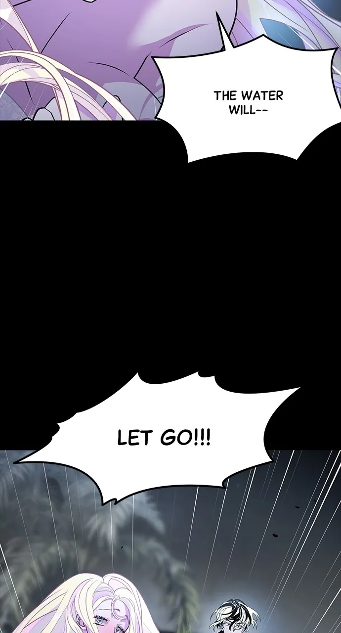 The Last Passage Chapter 5 page 62 - 