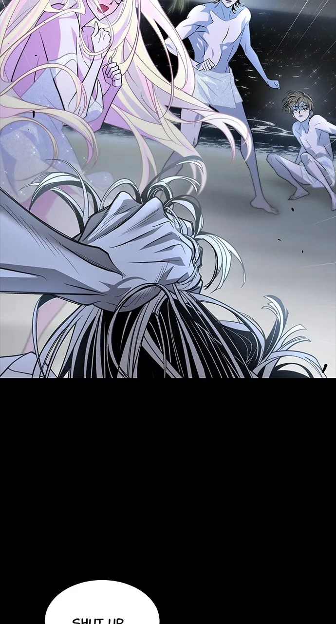 The Last Passage Chapter 5 page 63 - 