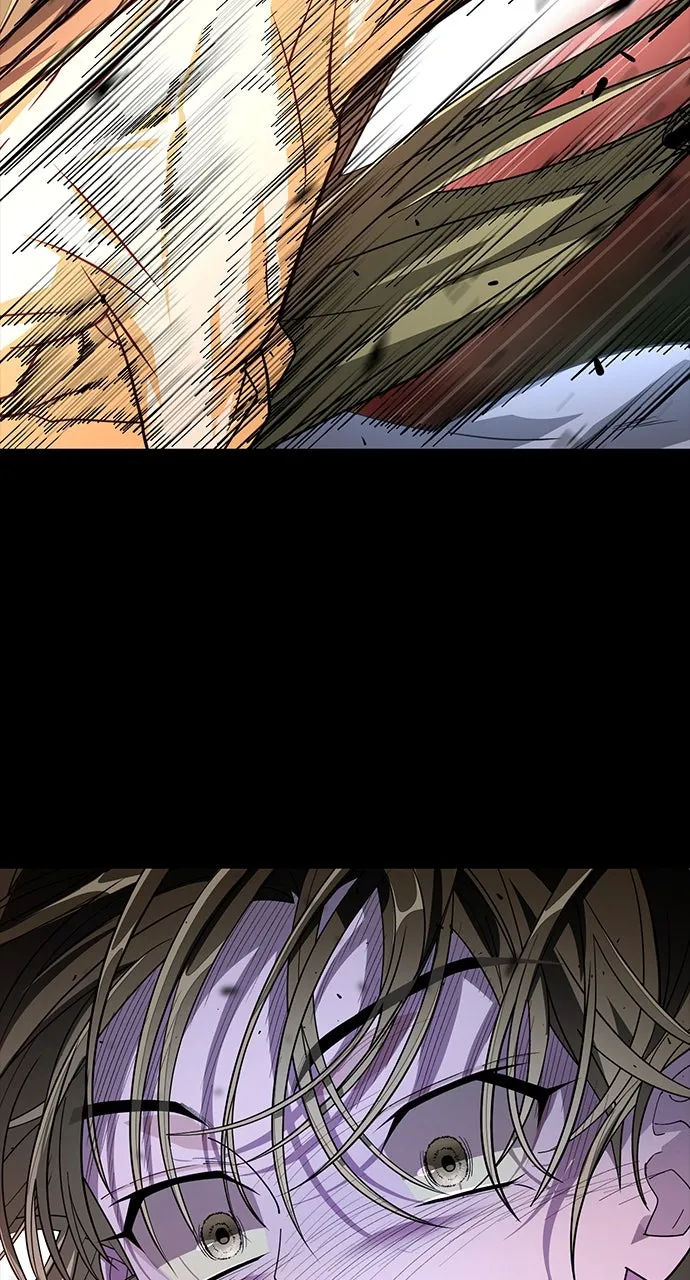 The Last Passage Chapter 5 page 70 - 