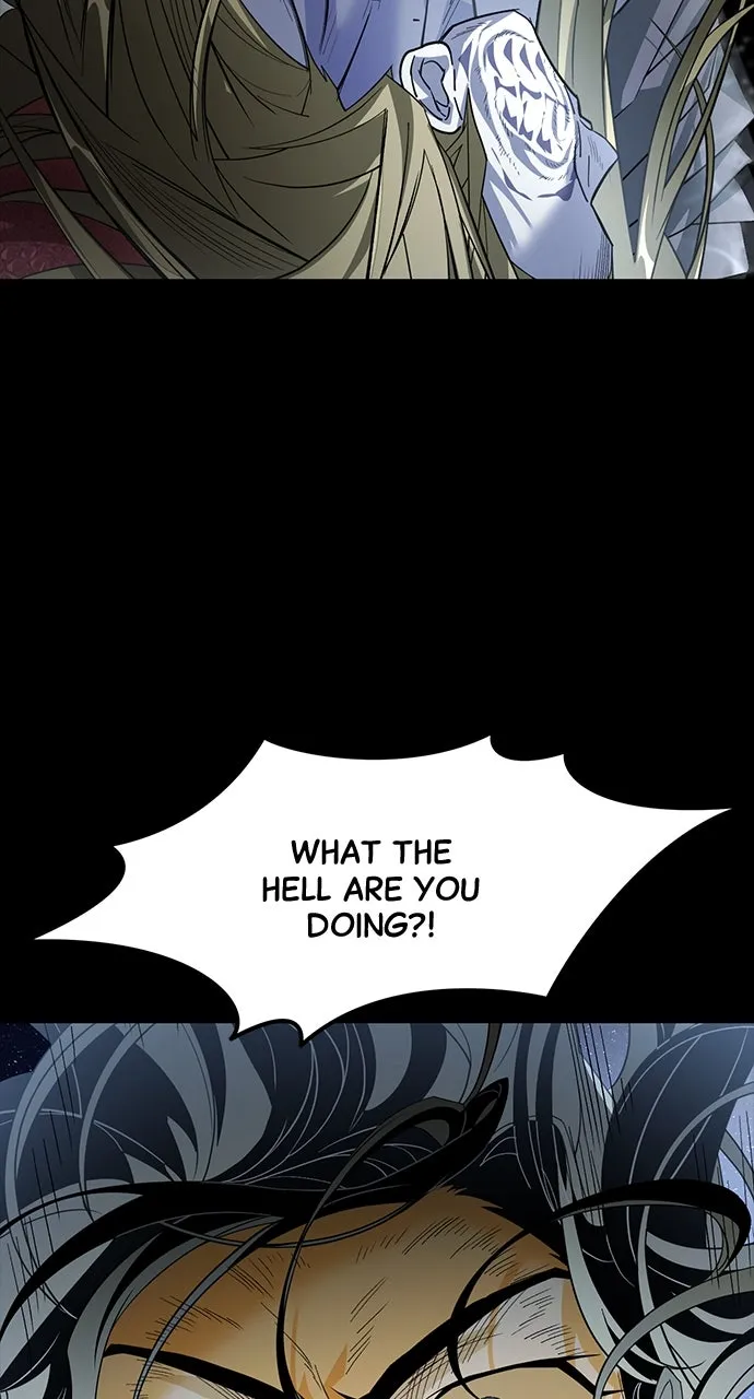 The Last Passage Chapter 5 page 74 - 