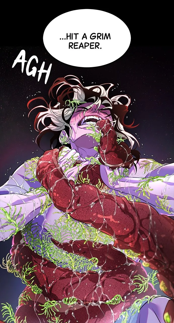 The Last Passage Chapter 5 page 81 - 