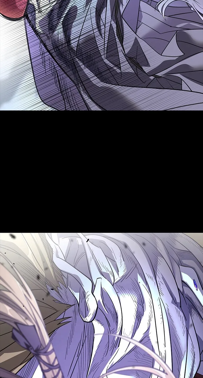 The Last Passage Chapter 5 page 85 - 