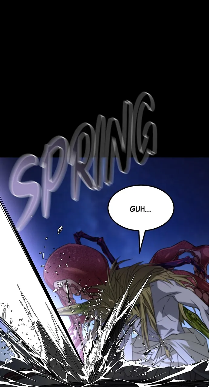 The Last Passage Chapter 5 page 88 - 