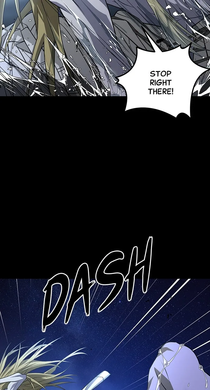 The Last Passage Chapter 5 page 90 - 