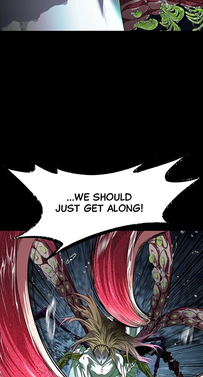 The Last Passage Chapter 5 page 10 - 