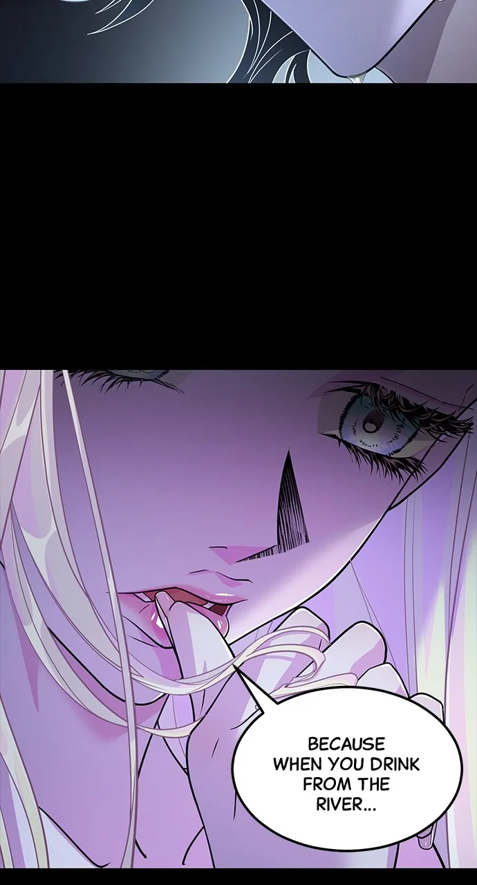 The Last Passage Chapter 5 page 100 - 