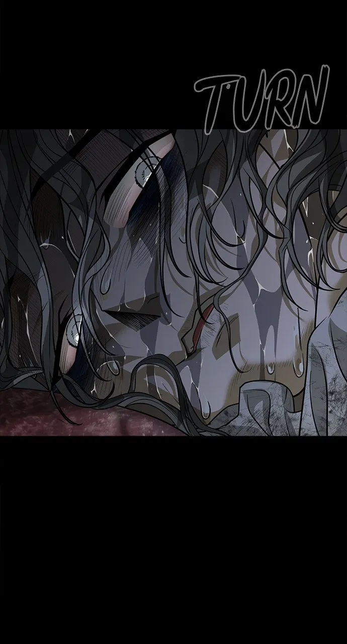 The Last Passage Chapter 50 page 2 - 