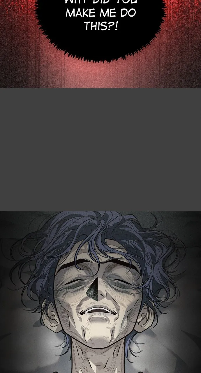 The Last Passage Chapter 50 page 15 - 
