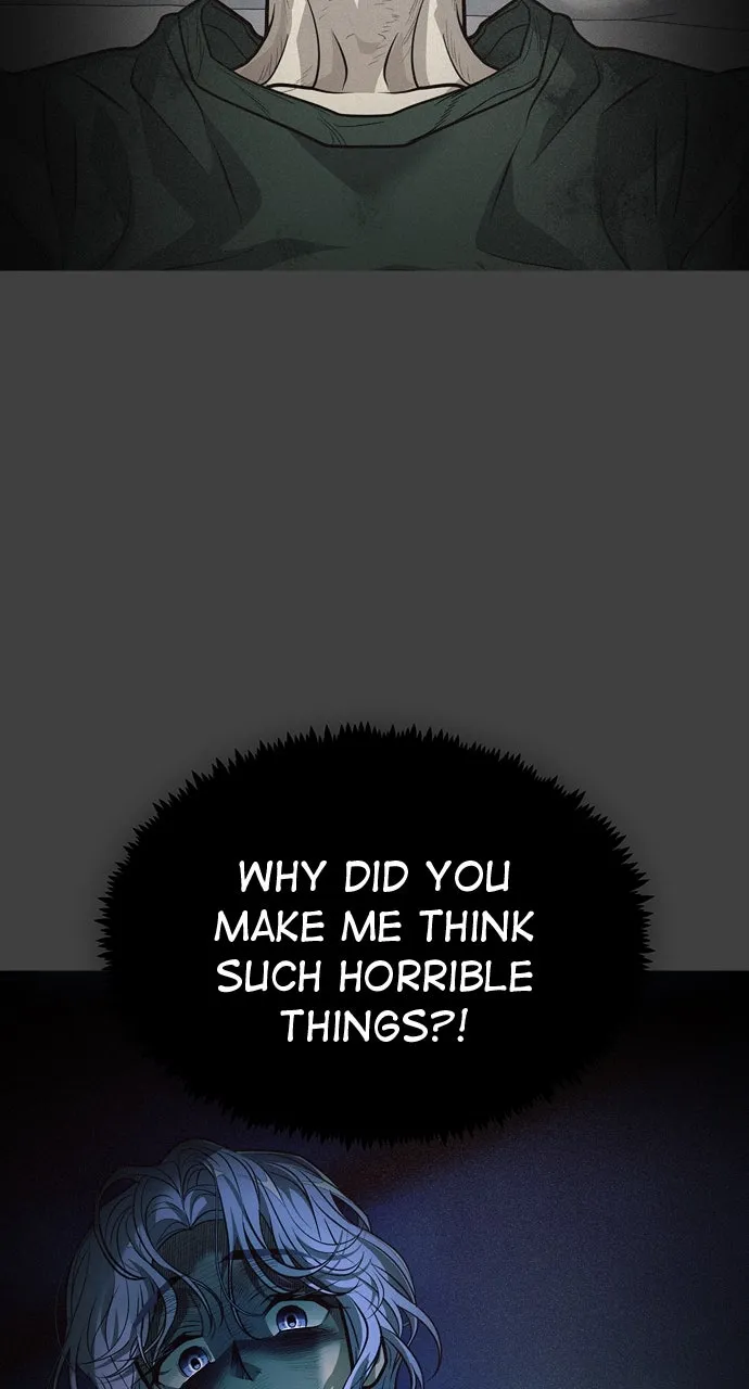 The Last Passage Chapter 50 page 16 - 