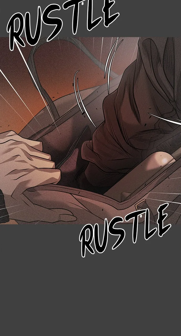 The Last Passage Chapter 50 page 24 - 