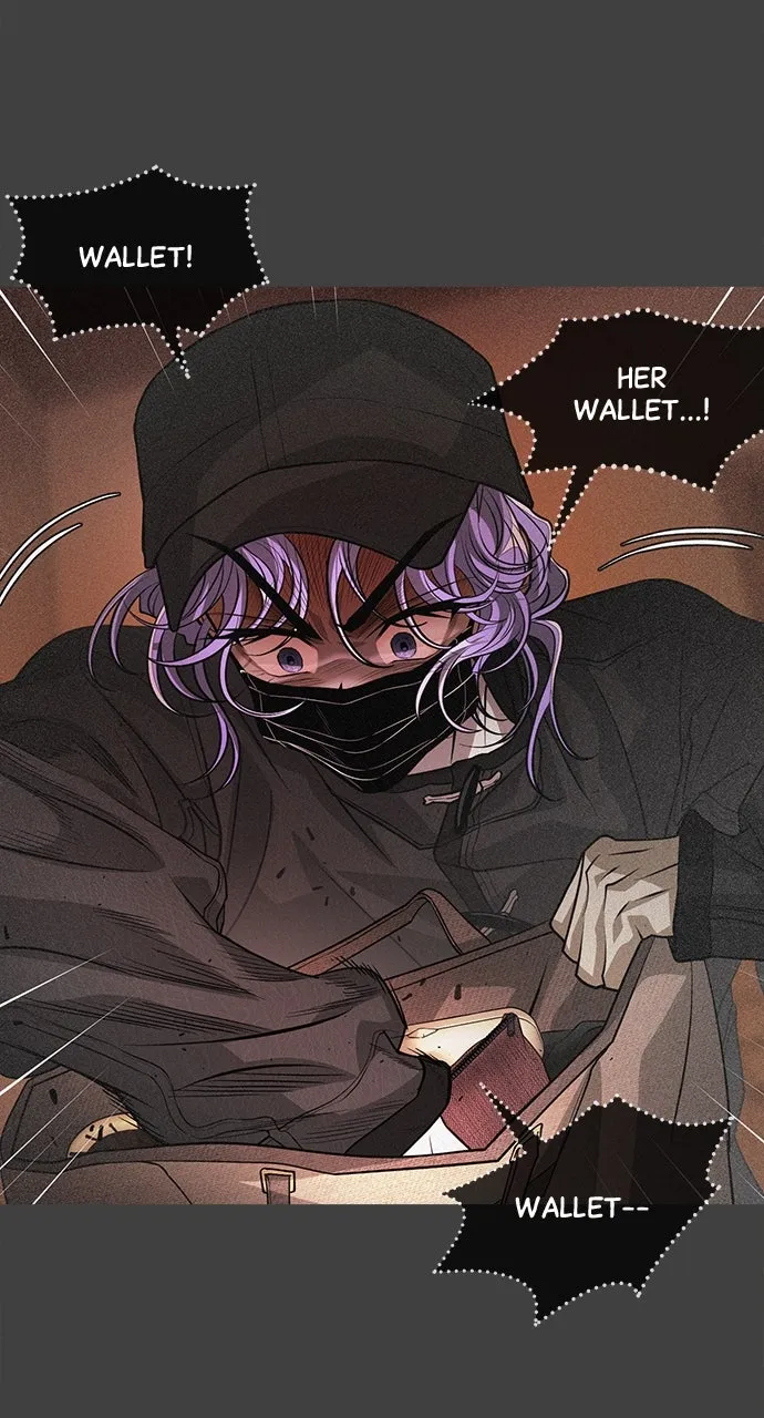 The Last Passage Chapter 50 page 25 - 